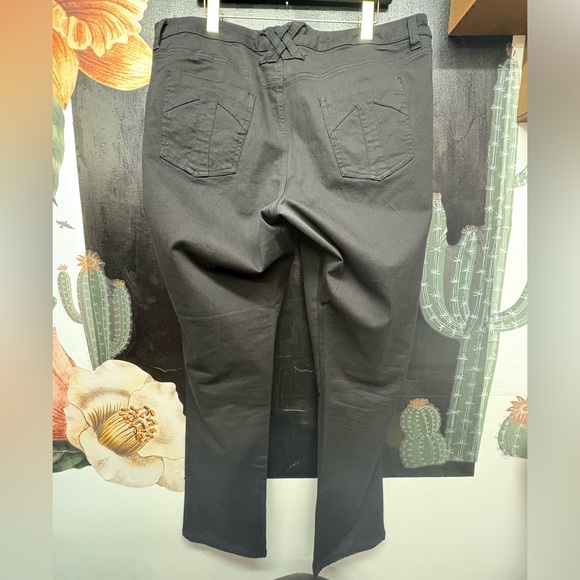 TRIPP NYC black jeans 🖤 - Picture 9 of 16